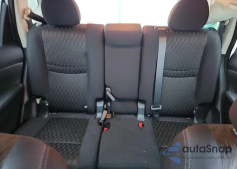 2019 Nissan Rogue S из США, поврежденный, VIN 5N1AT2MT9KC814558